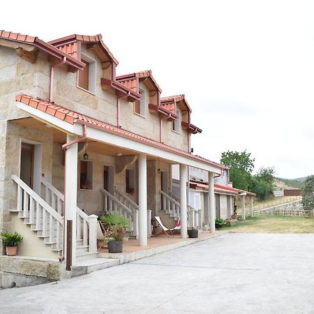 דירות Casa Requiás מראה חיצוני תמונה