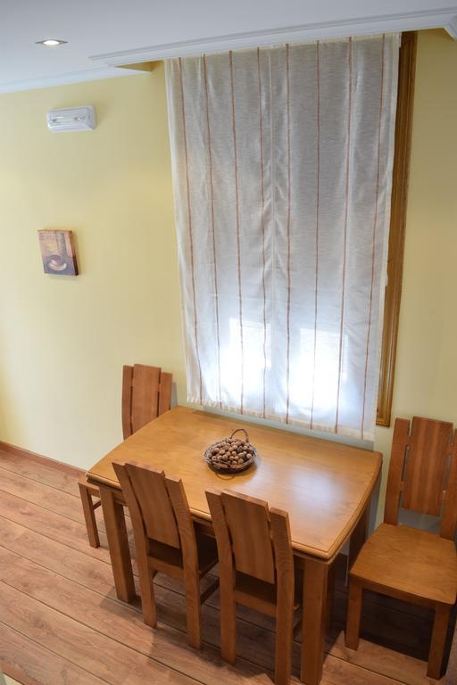 דירות Casa Requiás מראה חיצוני תמונה