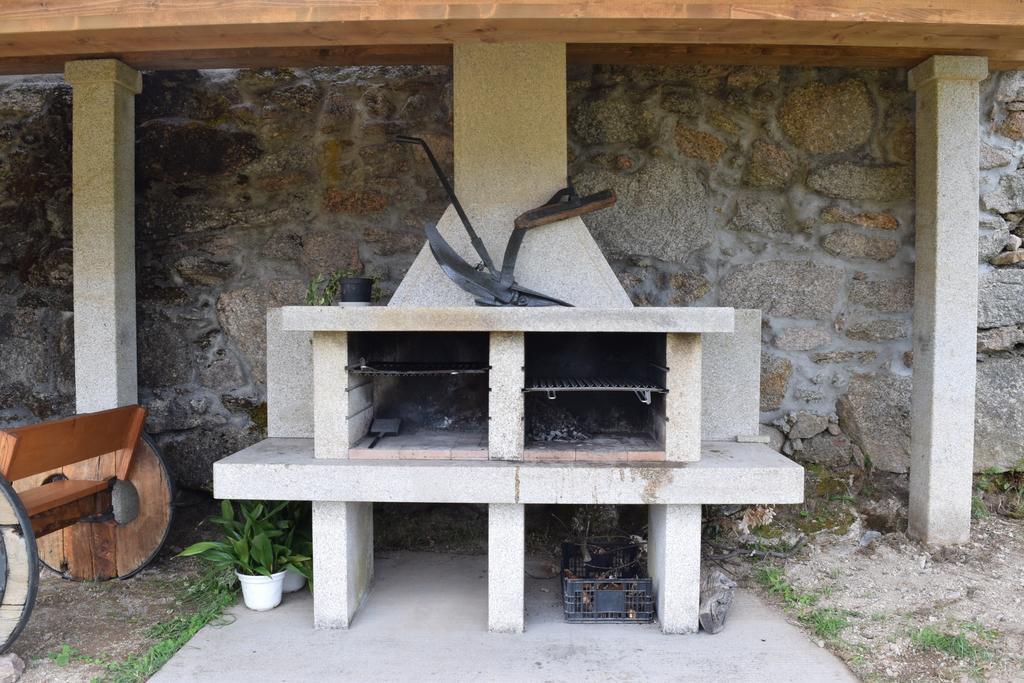דירות Casa Requiás מראה חיצוני תמונה