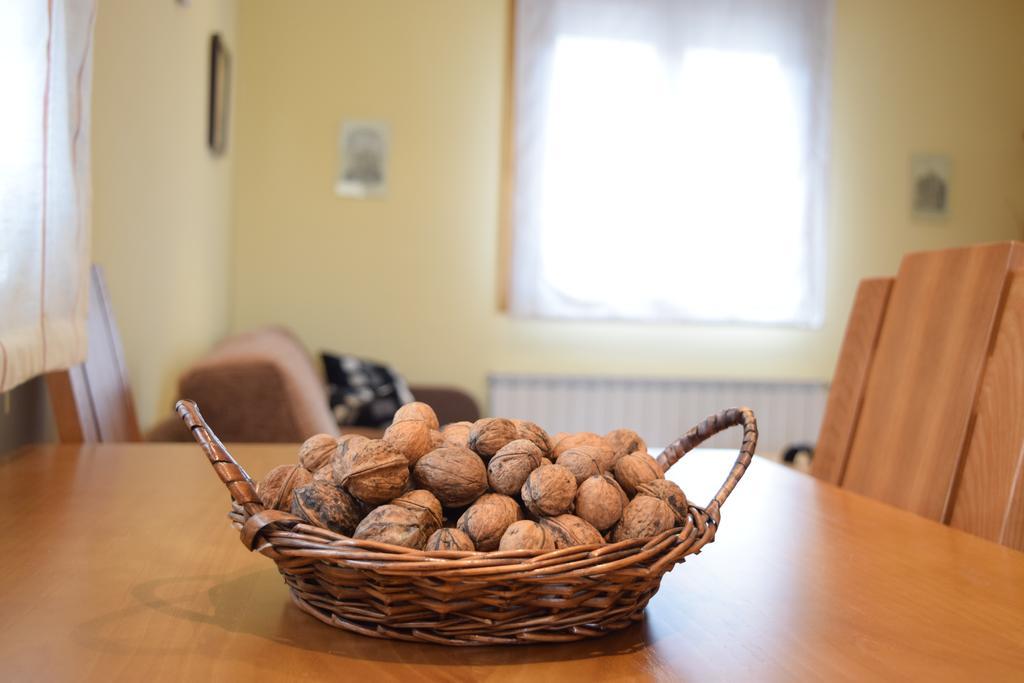 דירות Casa Requiás מראה חיצוני תמונה