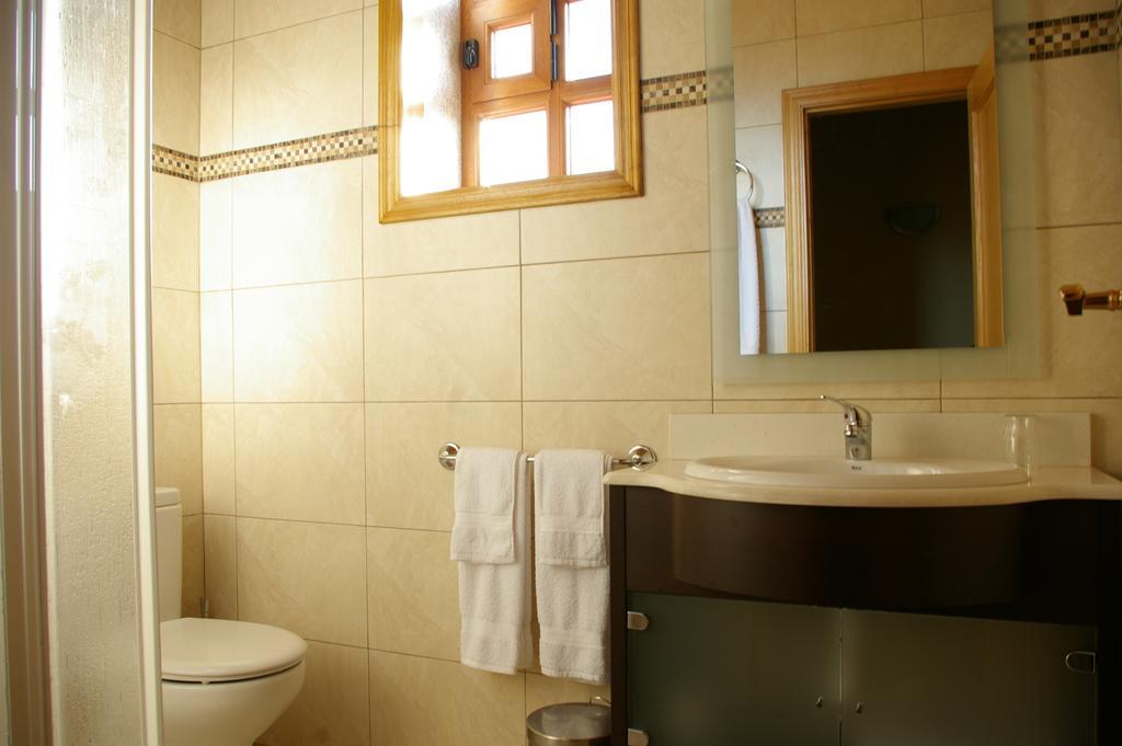 דירות Casa Requiás מראה חיצוני תמונה